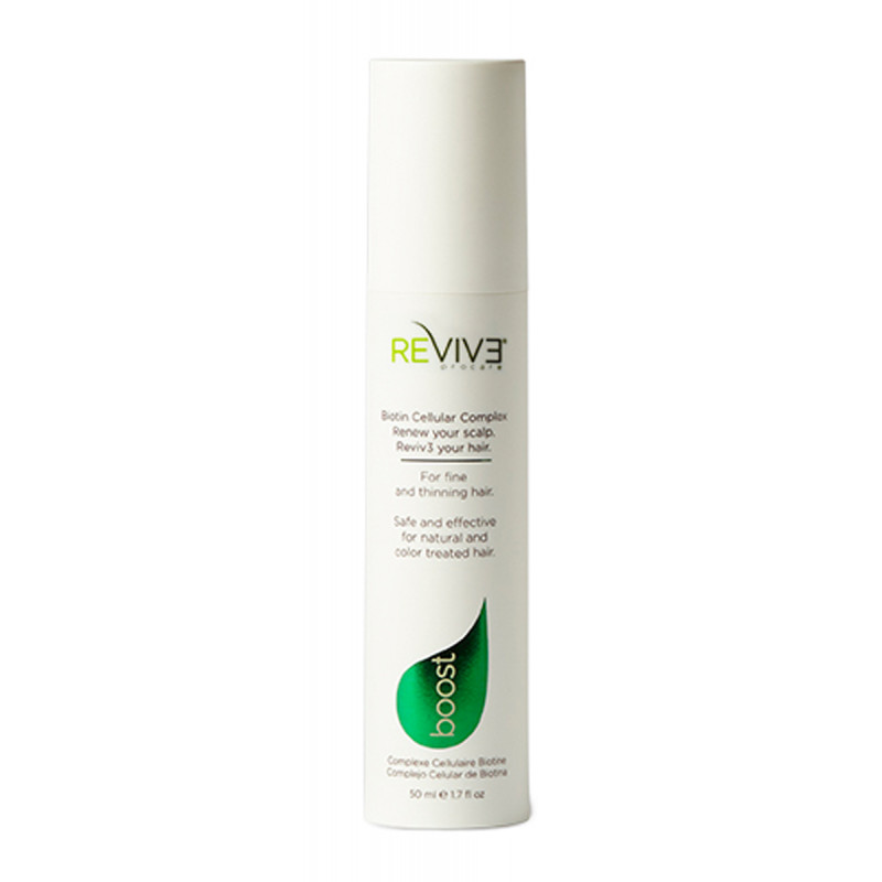 reviv3 boost biotin cellu..