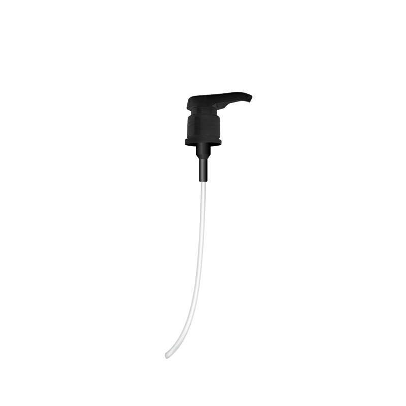 v76 by vaughn litre pump black