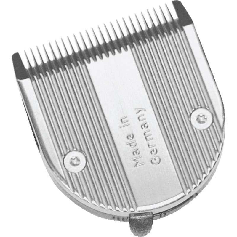 wahl snap-on standard/adjustable clipper blade #52175