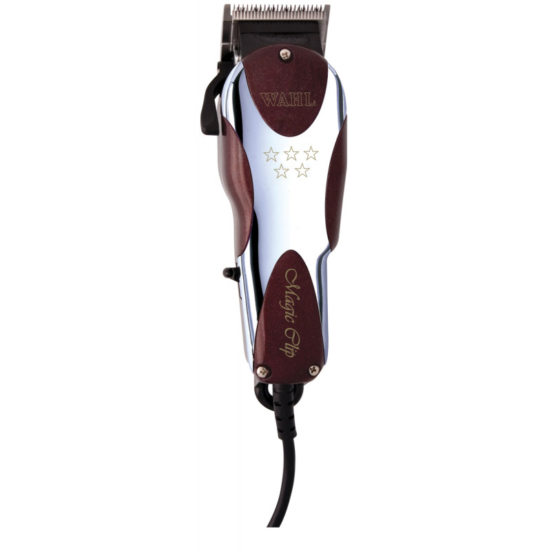 wahl 5 star magic clipÂ® #56166 precision fade clipper with new v9000â„¢ motor