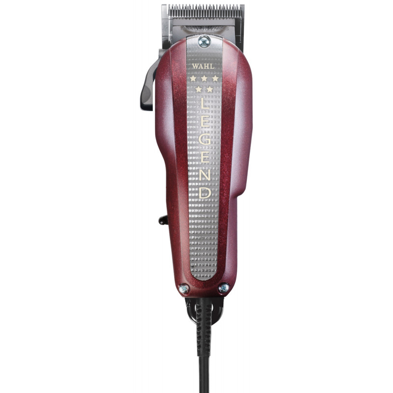 wahl 5 star legendÂ® the ultimate wide-range fading clipper #56350