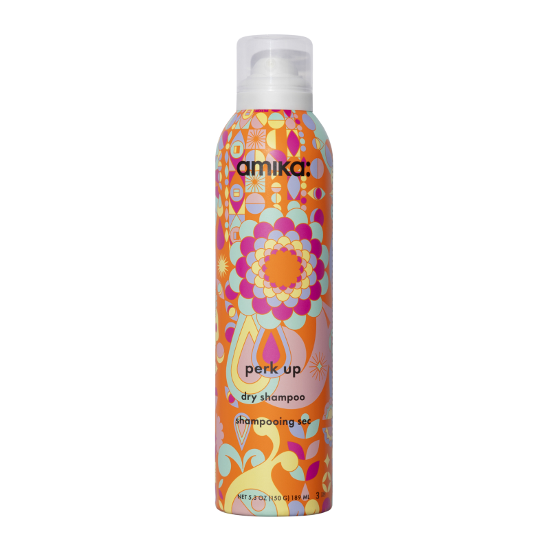 amika: perk up dry shampoo 232.46ml