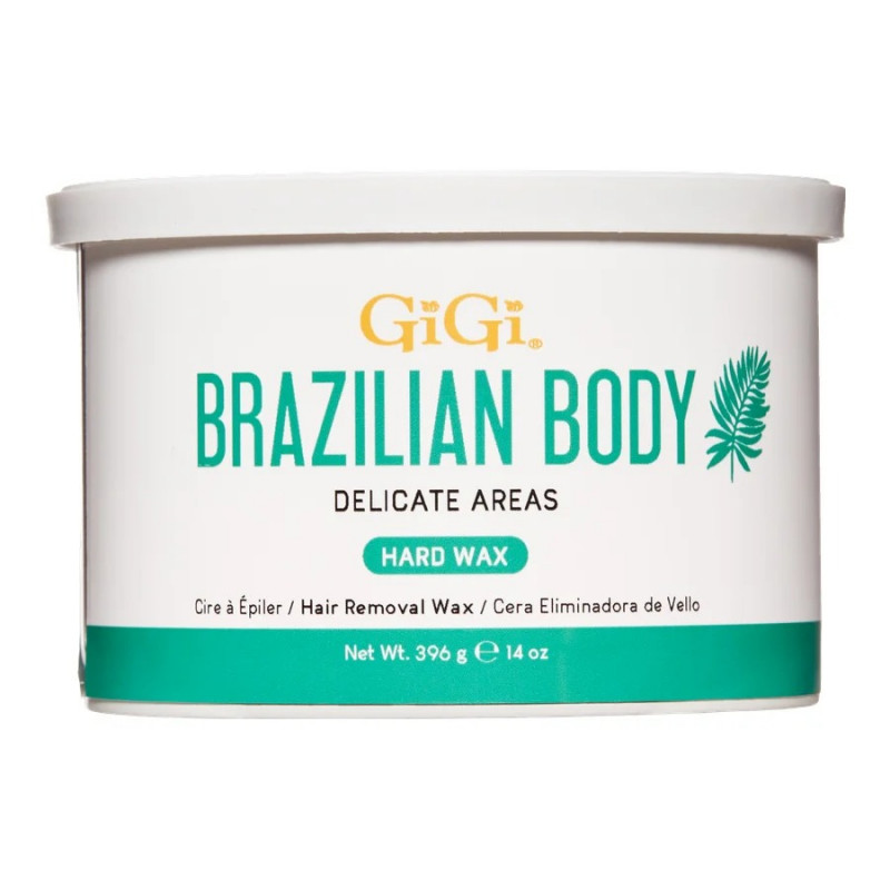 gigi brazilian body hard ..