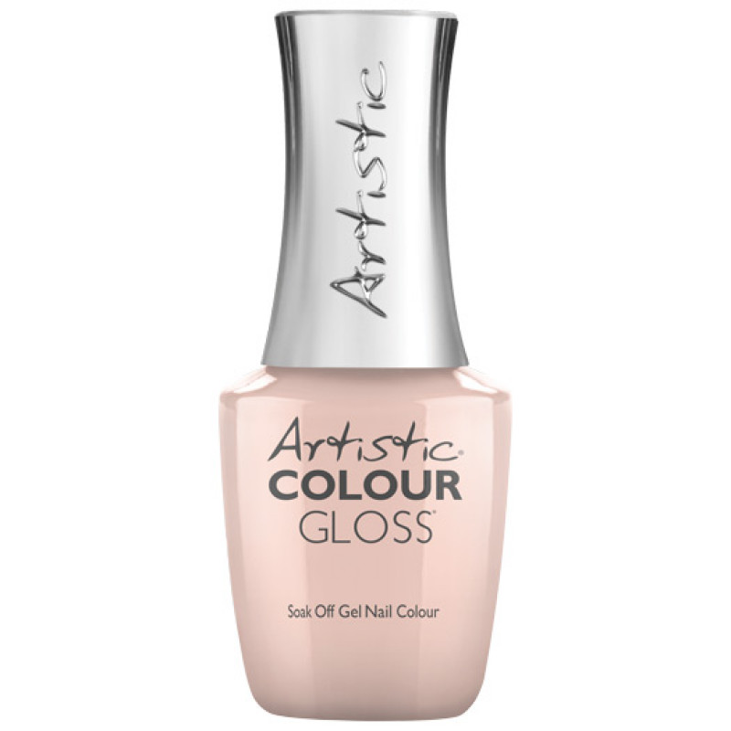 artistic colour gloss what a girl flaunts .5oz 
