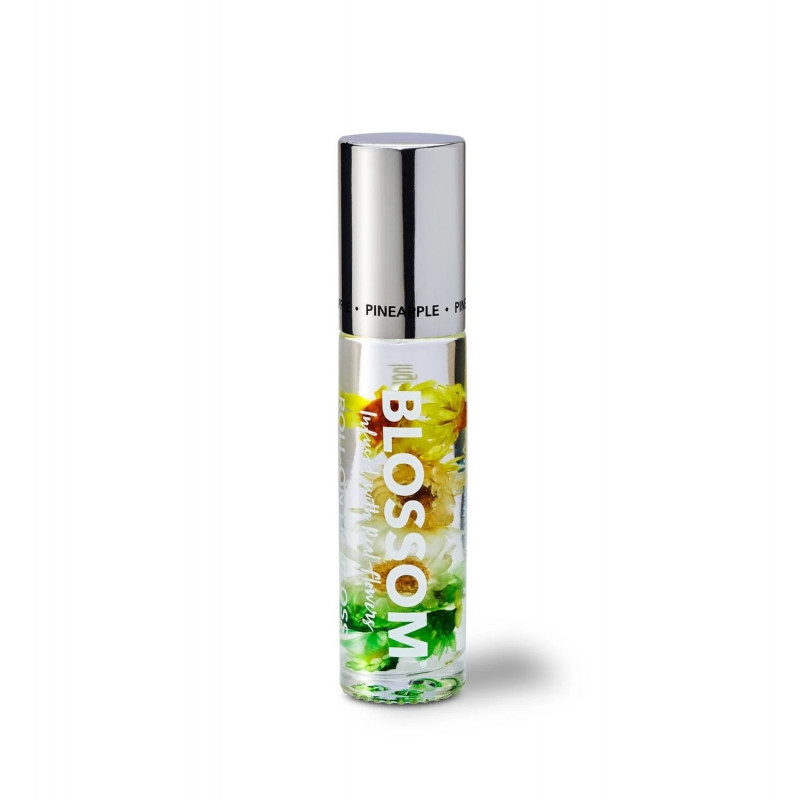 blossom roll-on lip gloss pineapple dwo