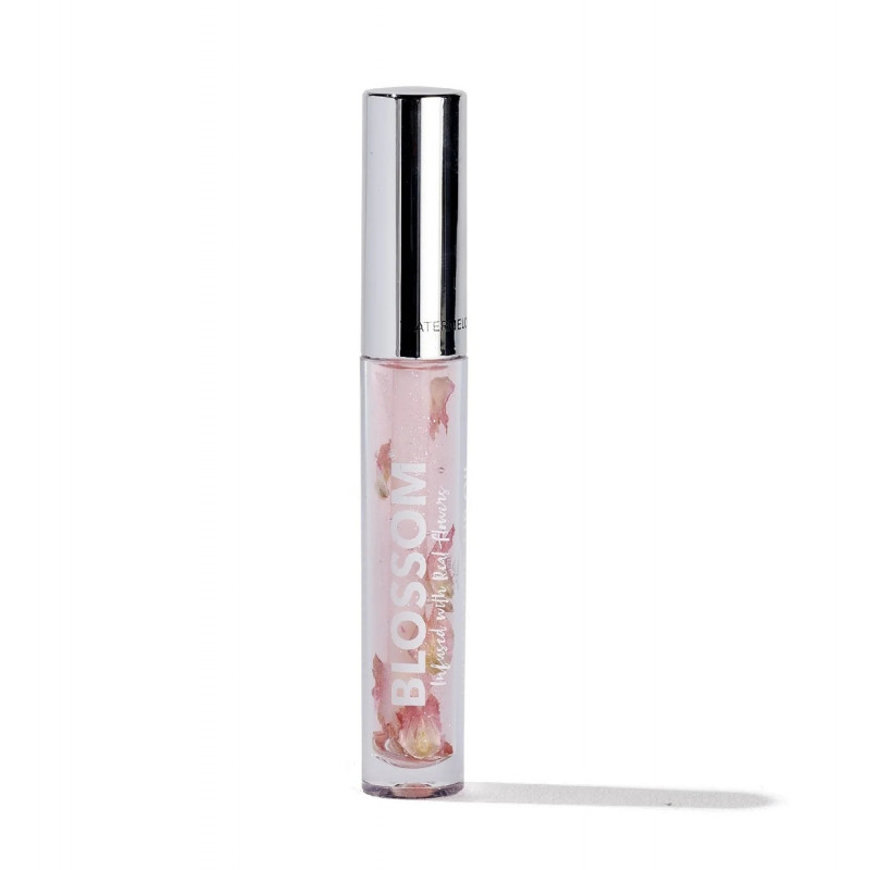 blossom hydrating lip oil watermelon dwo