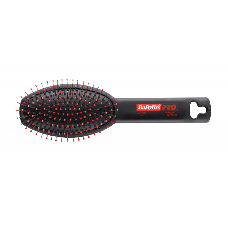babylisspro large oval cushion brush #Â 503c