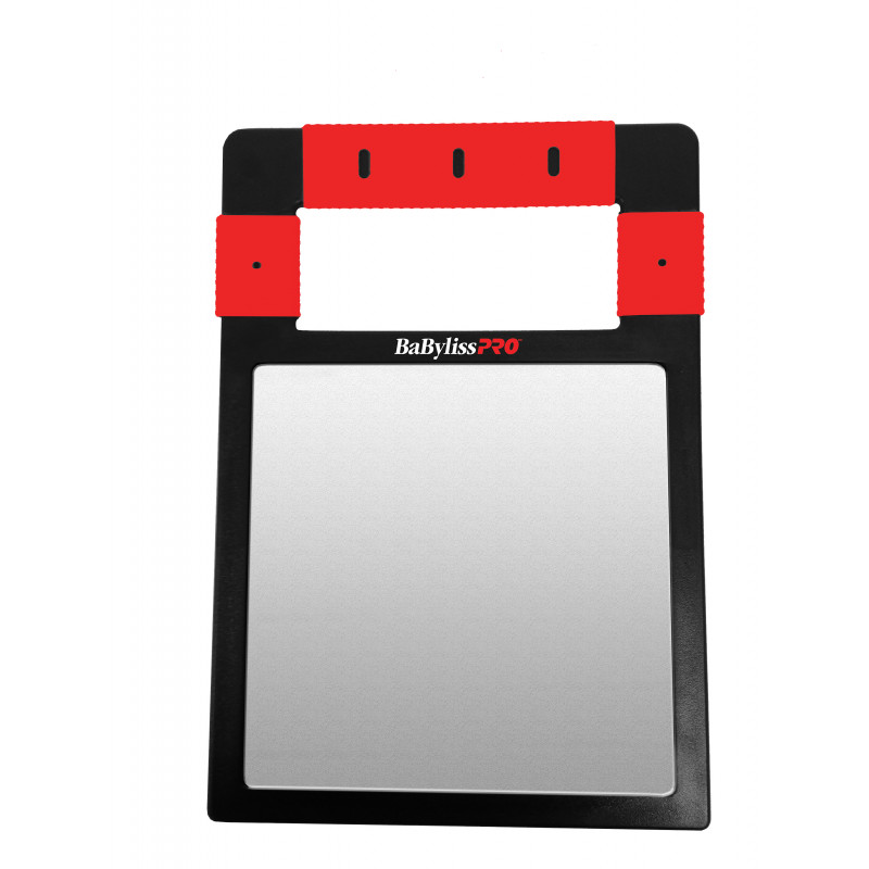 babylisspro â€œunbreakableâ€ mirror # bes0557c