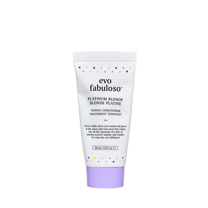 evo fabuloso platinum blo..
