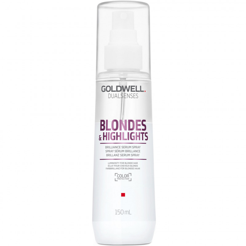 dualsenses blondes & high..