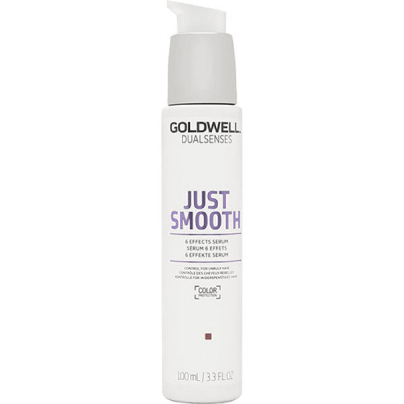 dualsenses just smooth 6 ..