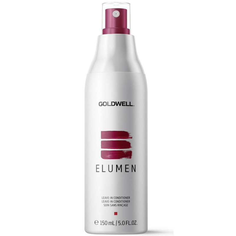 elumen leave-in condition..