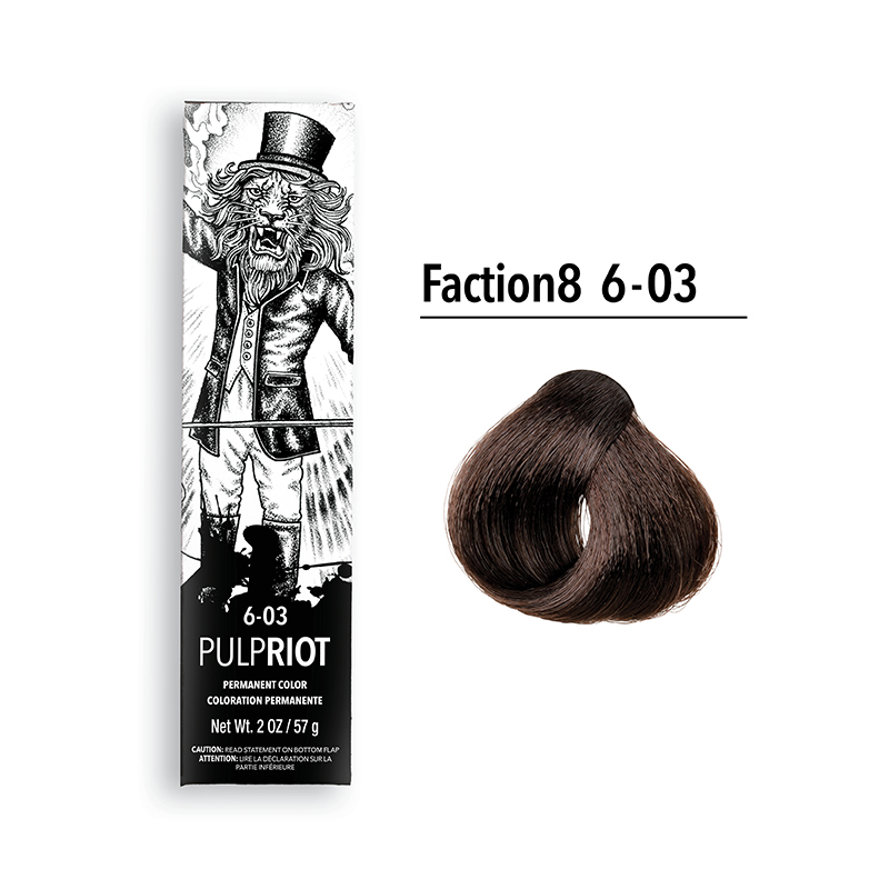 pulp riot faction8 permanent colour nat 6.03 6ng 2oz