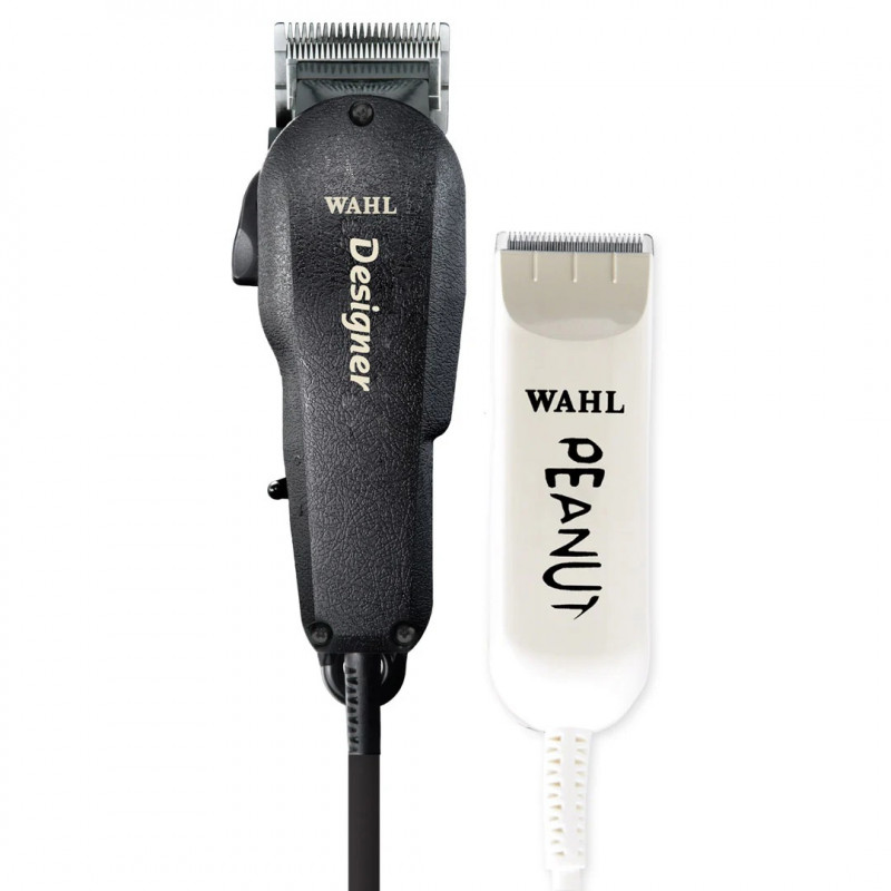 wahl allstar combo