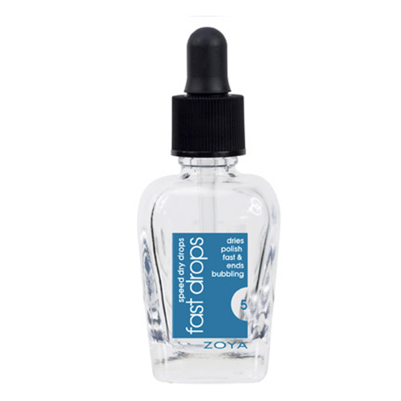 zoya fast drops .5oz